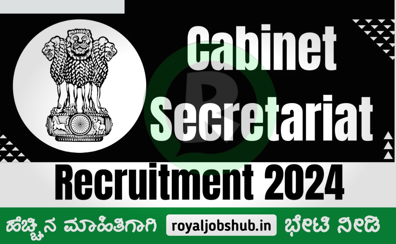 Cabinet Secretariat