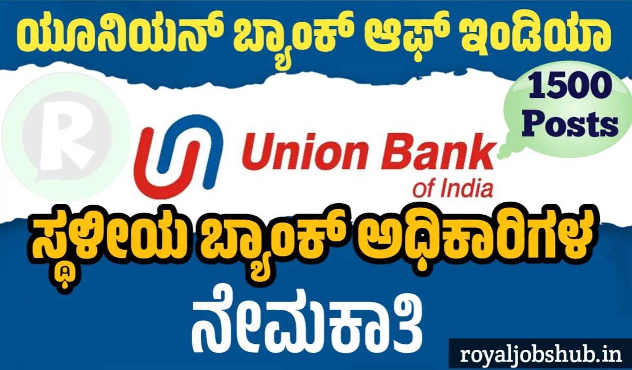 Union Bank Of India